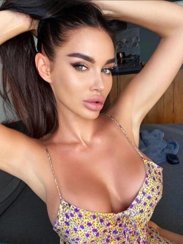Индивидуалка Марина Фотография 2